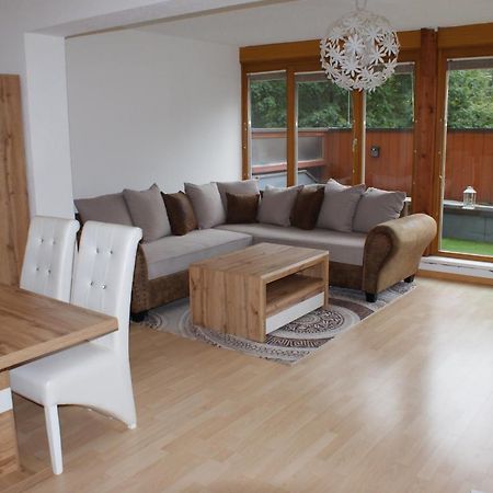 Apartman Bkk Bad Kleinkirchheim Exterior photo